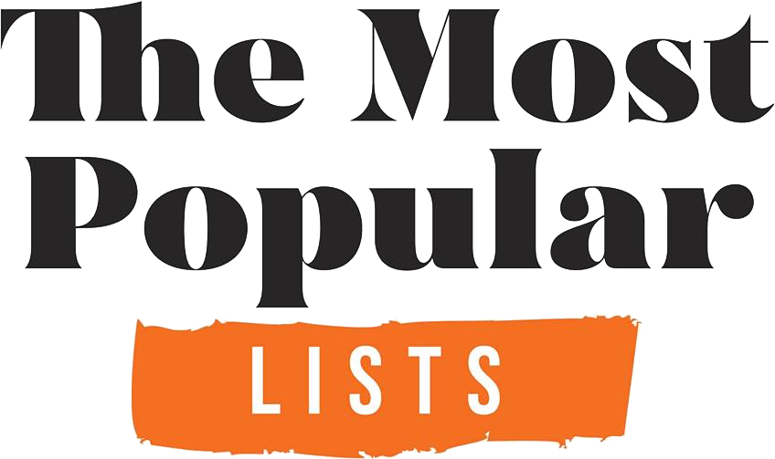 The Most Popular Lists