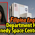 Filipina Engineer is Department Head in NASA